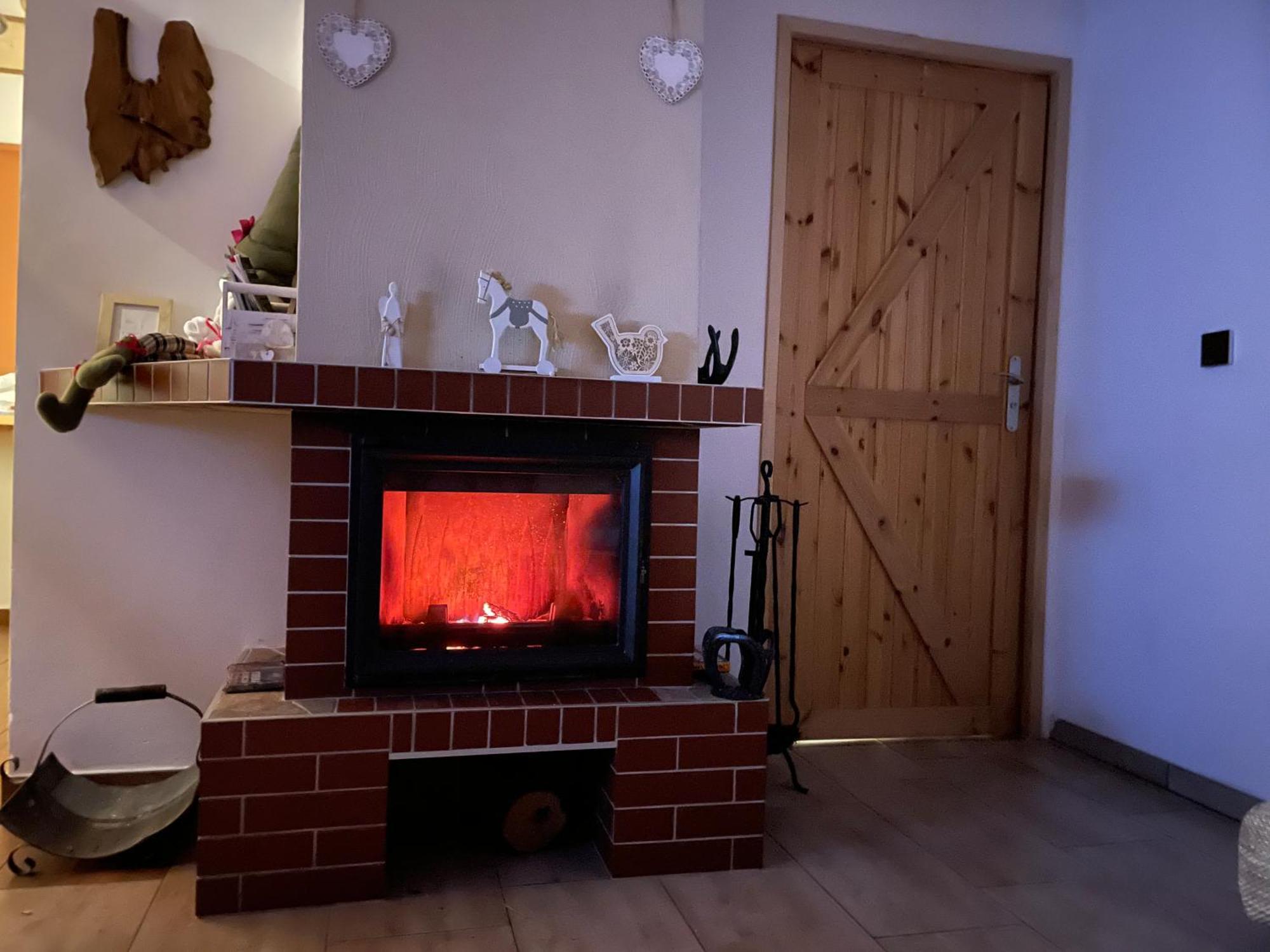 Villa Dwernik Bukowina Bieszczady Extérieur photo