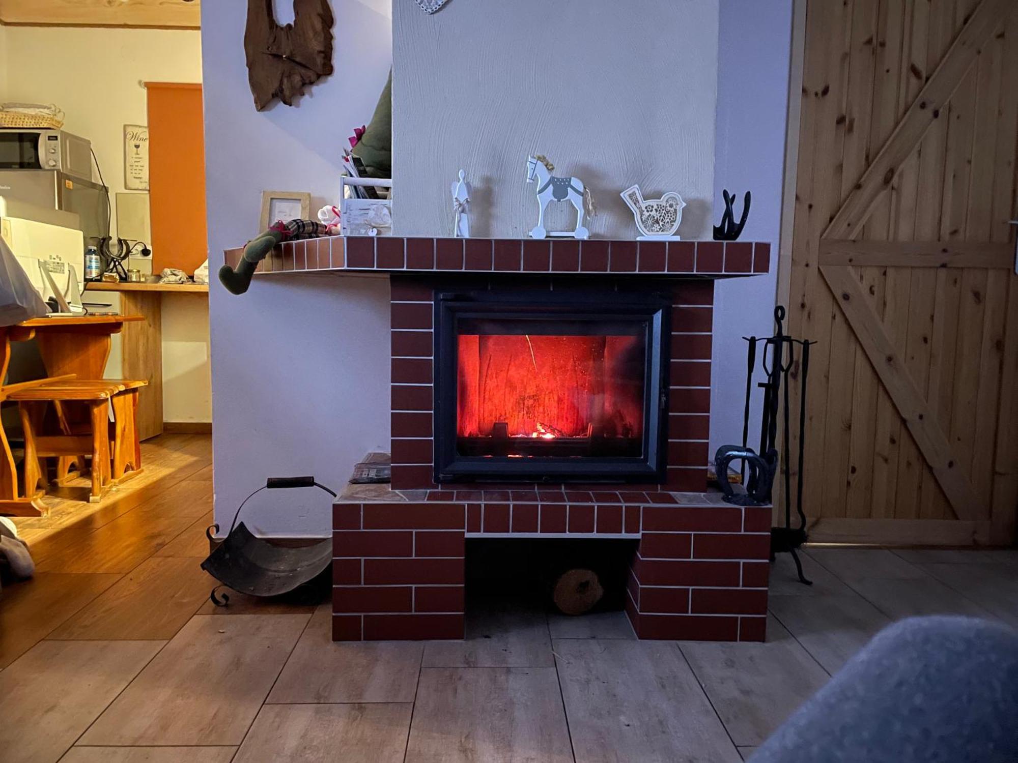 Villa Dwernik Bukowina Bieszczady Extérieur photo