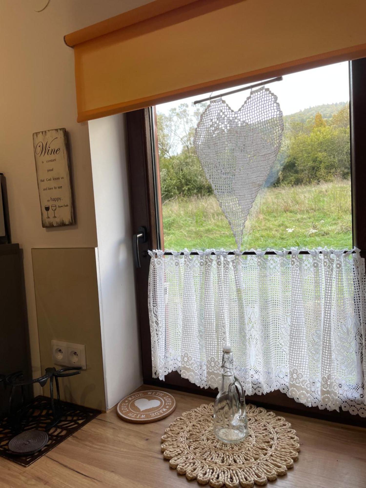 Villa Dwernik Bukowina Bieszczady Extérieur photo